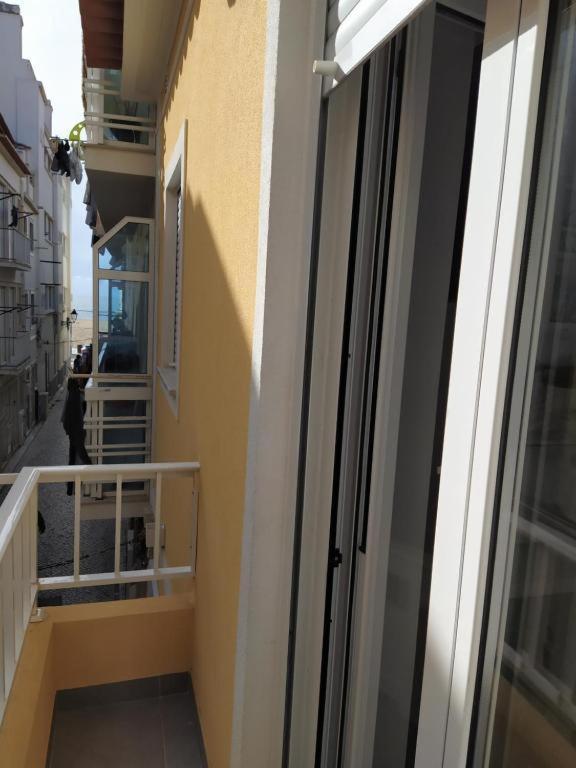 Ferhouse Dreams Apartment Nazaré Exterior foto
