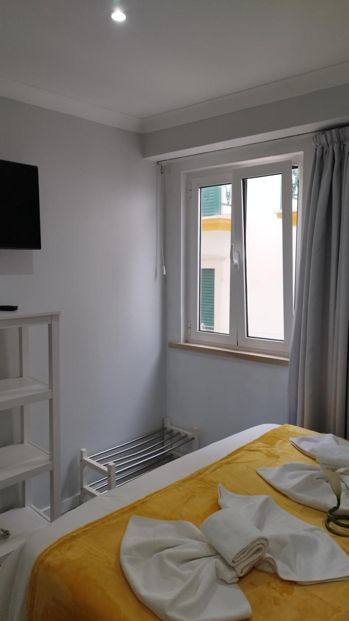Ferhouse Dreams Apartment Nazaré Cameră foto