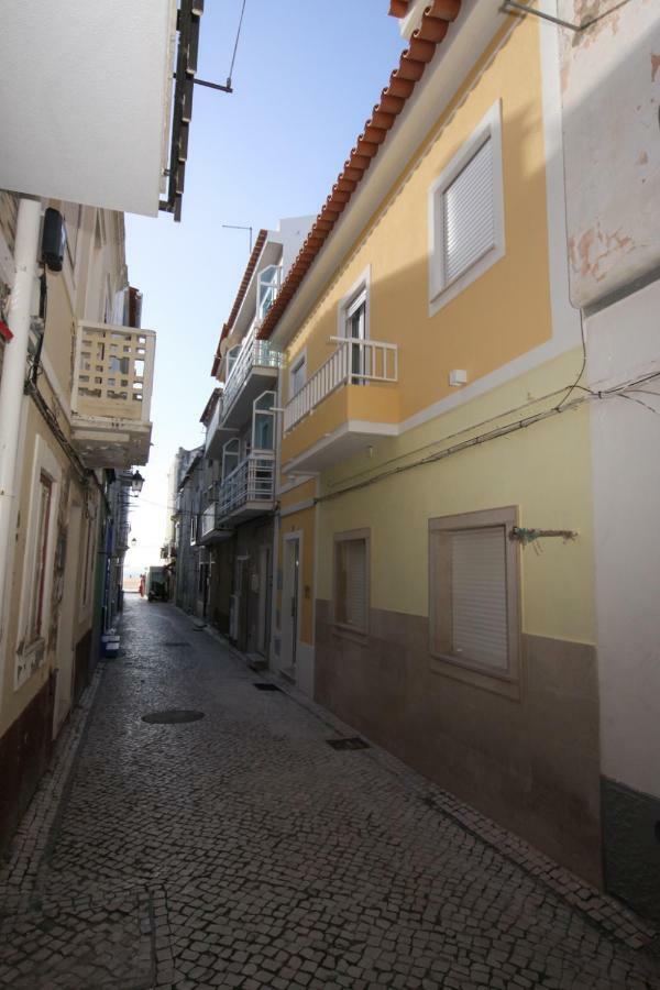 Ferhouse Dreams Apartment Nazaré Exterior foto