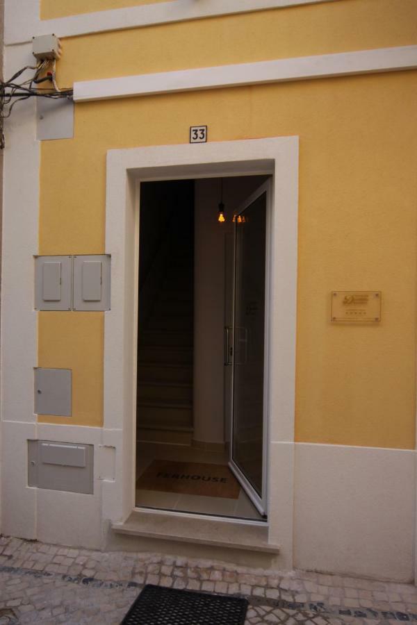 Ferhouse Dreams Apartment Nazaré Exterior foto