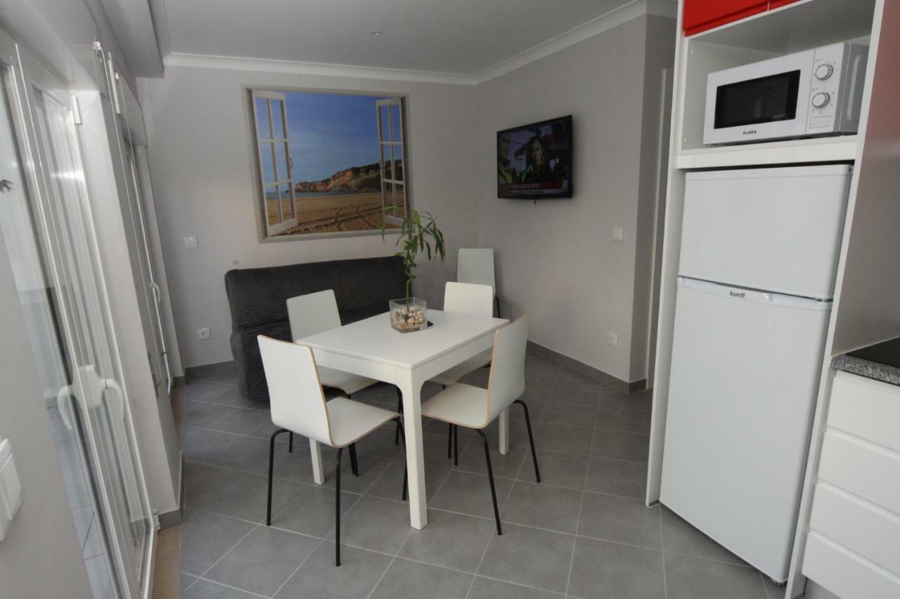 Ferhouse Dreams Apartment Nazaré Exterior foto