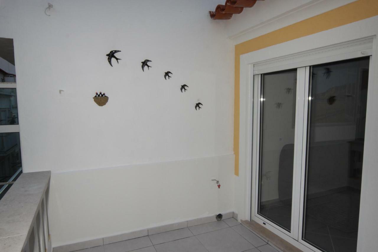 Ferhouse Dreams Apartment Nazaré Exterior foto