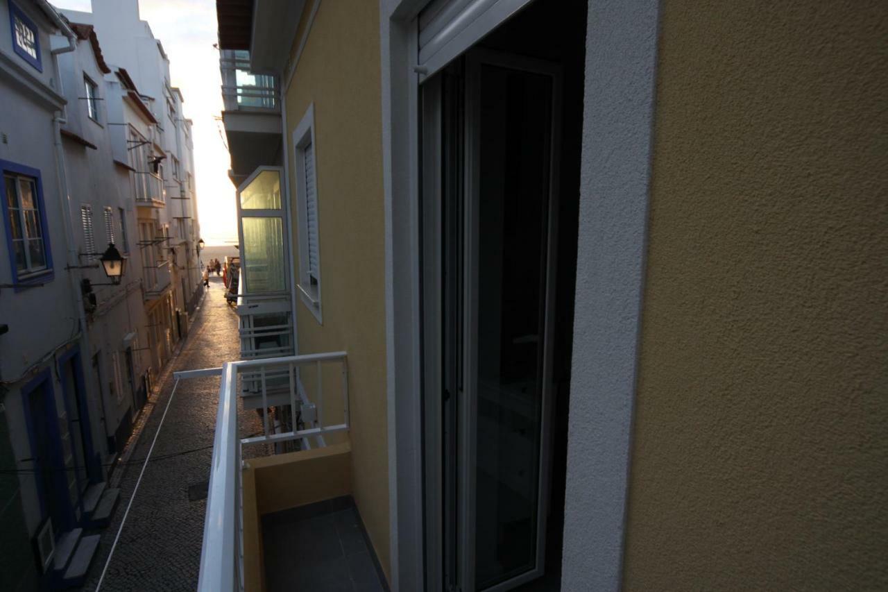 Ferhouse Dreams Apartment Nazaré Exterior foto