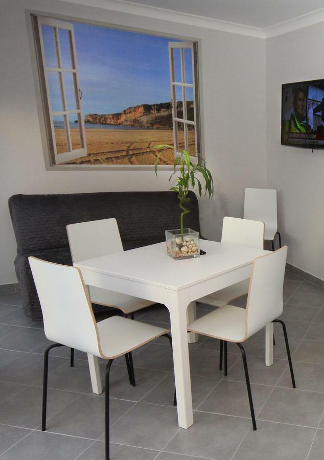 Ferhouse Dreams Apartment Nazaré Exterior foto