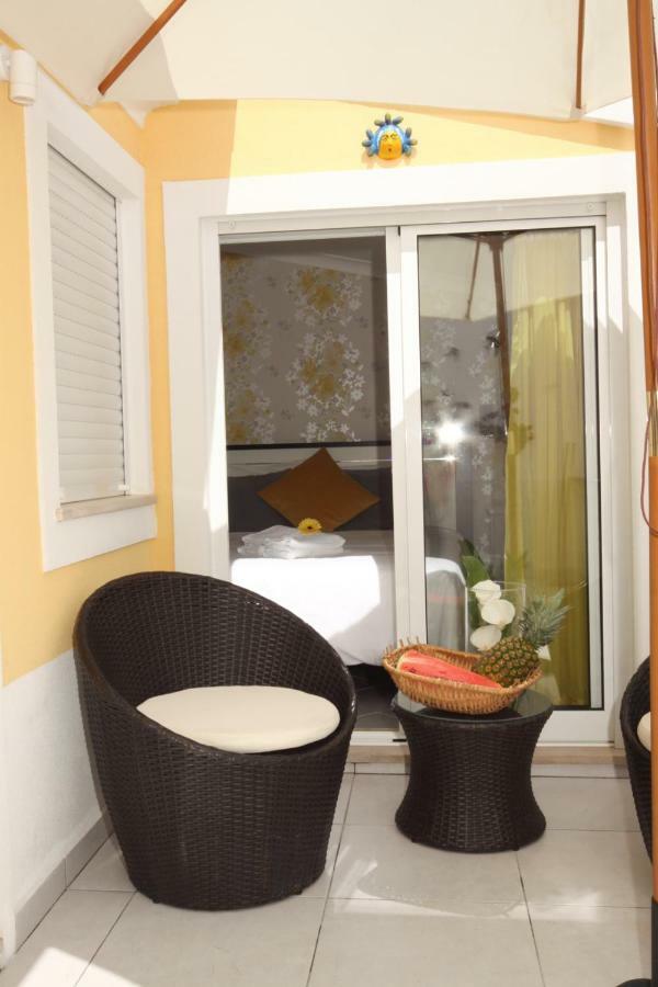 Ferhouse Dreams Apartment Nazaré Exterior foto